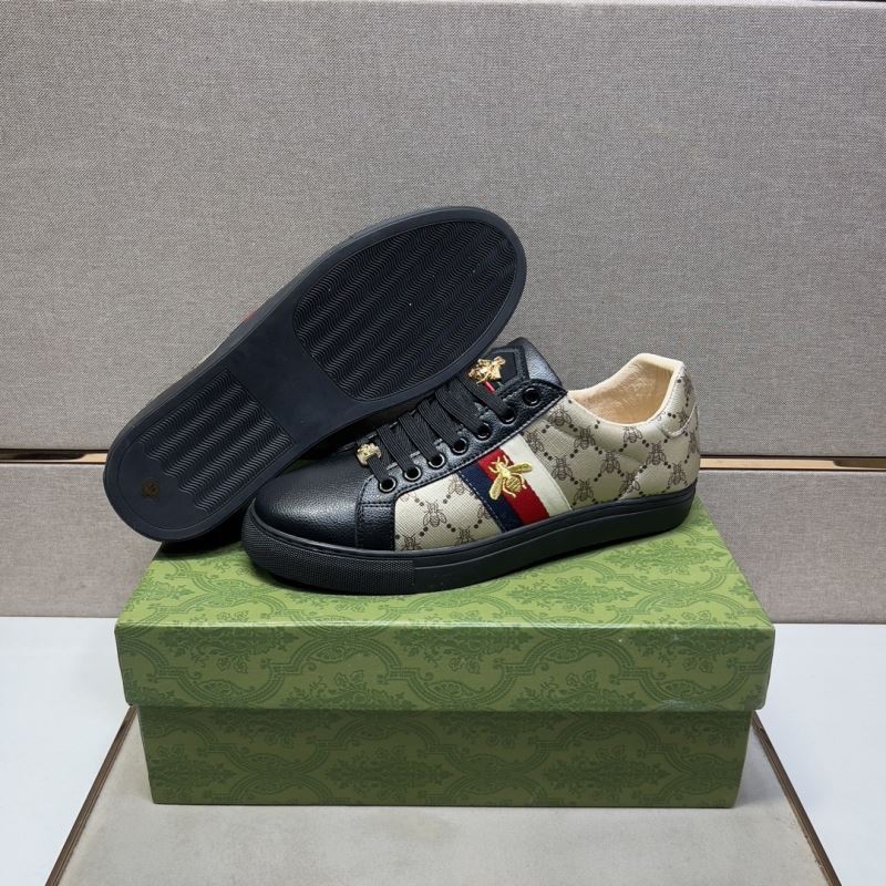 Gucci Low Shoes